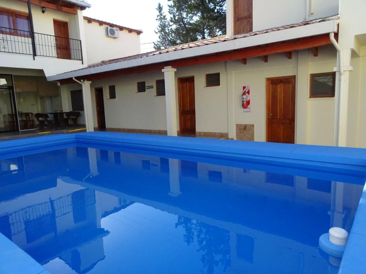 Casa Cactus Cafayate Hotel Esterno foto